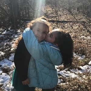 Meet your Posher, Arianna